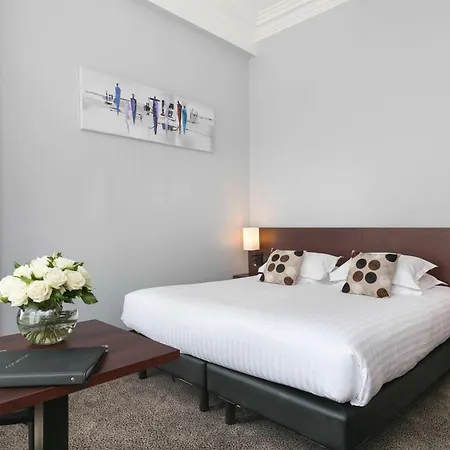 Western Brice Garden 4* Nice