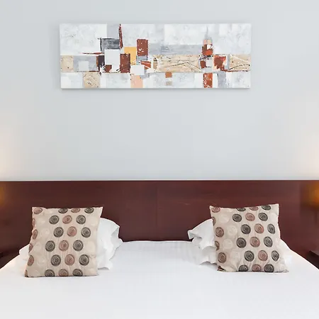 Western Brice Garden Hotell