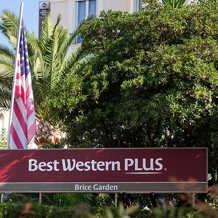 Western Brice Garden Hotel 4*