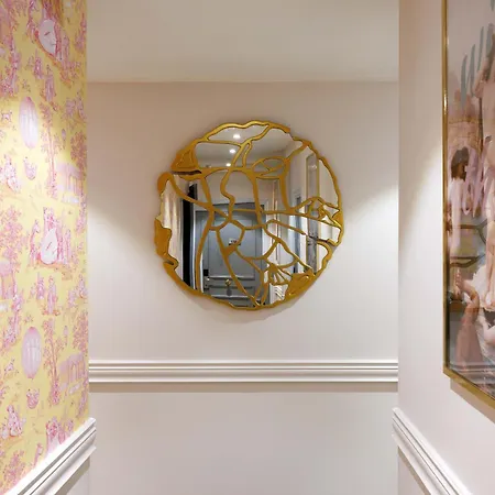 מלון Western Brice Garden