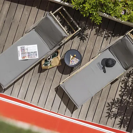 Western Brice Garden