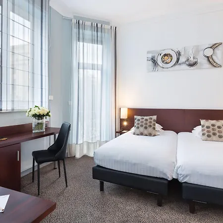 Western Brice Garden 4*