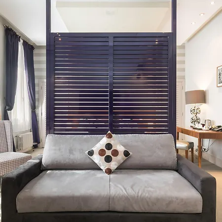 Western Brice Garden ניס