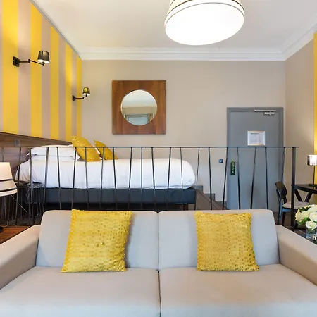 Western Brice Garden ניס