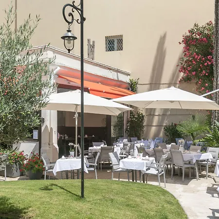 Western Brice Garden 4*