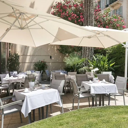 Western Brice Garden