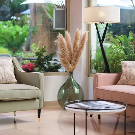 Western Brice Garden 4*