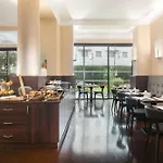 Western Brice Garden 4* Nice