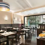 Hotel Western Brice Garden 4*