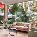 Western Brice Garden 4*