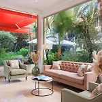 Western Brice Garden Hotel Nice