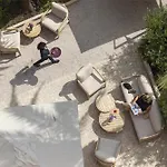 Western Brice Garden Hotel 4*