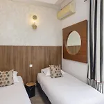 Western Brice Garden Hotel Nice