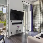 Western Brice Garden Hotell