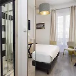 Western Brice Garden Hotel 4*