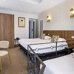 Western Brice Garden Hotel Nice