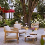 Western Brice Garden Hotell Nice
