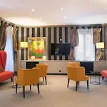 Western Brice Garden Hotel Nice