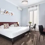 Western Brice Garden Hotel