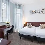 Western Brice Garden 4*