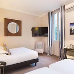 Western Brice Garden Hotel 4*