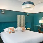 Western Brice Garden Hotell