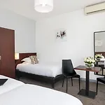 Western Brice Garden 4*