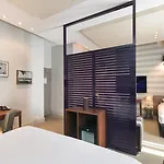 Western Brice Garden Hotel Nice