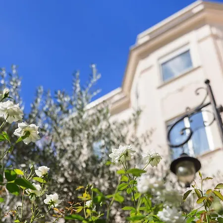Western Brice Garden 4* Nizza
