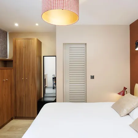 Western Brice Garden Hotel