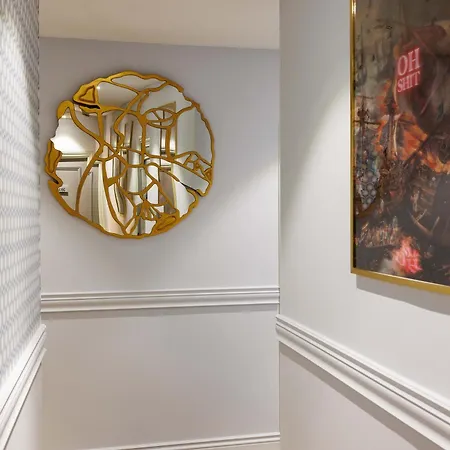 Hotel Western Brice Garden Nizza