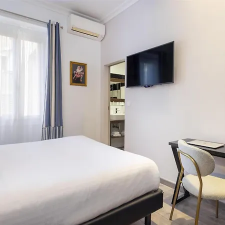 Western Brice Garden 4*