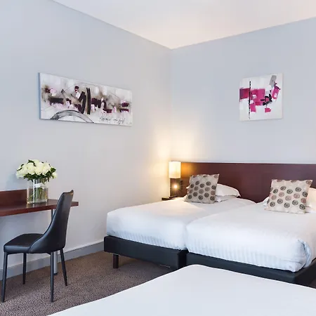 Western Brice Garden