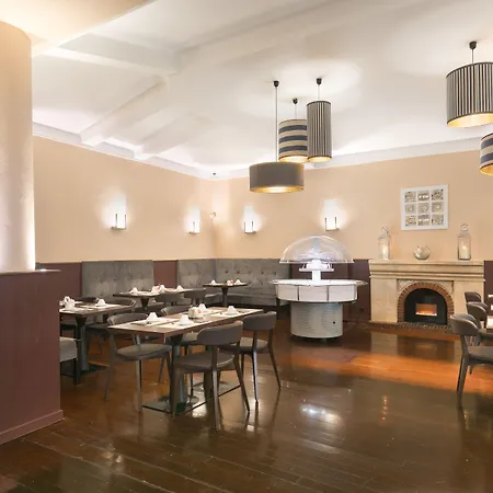 尼斯布莱斯花园贝斯韦斯特优质酒店 4* 尼斯