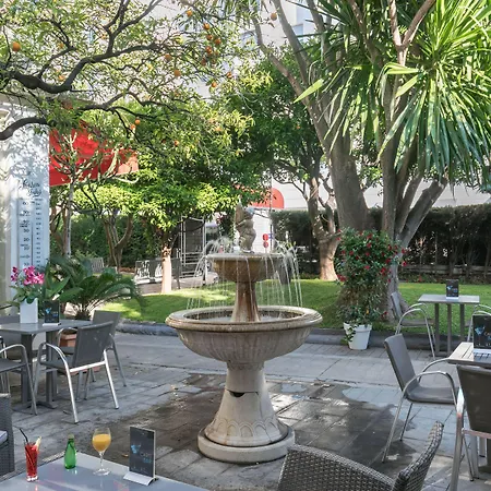 Western Brice Garden