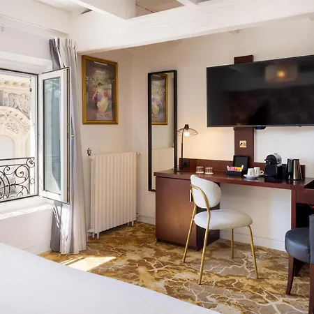 Western Brice Garden 4* Nizza