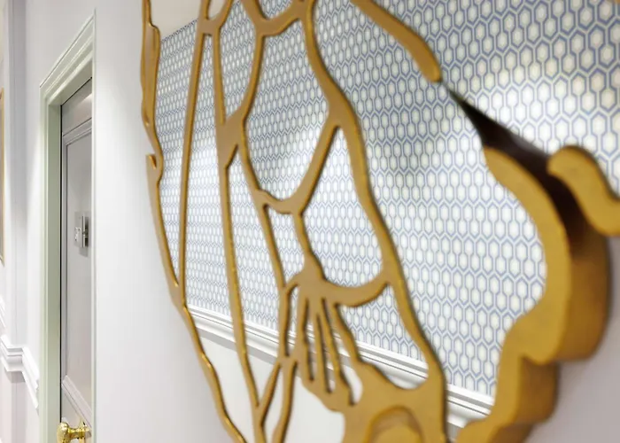 尼斯布莱斯花园贝斯韦斯特优质酒店