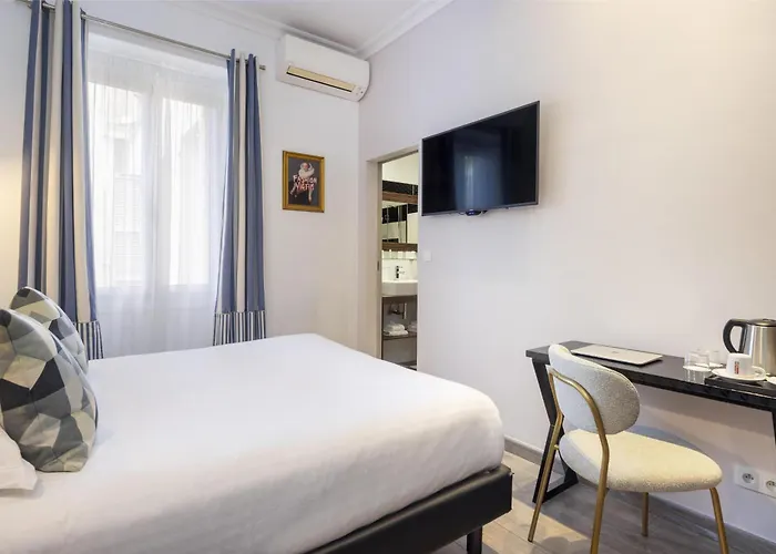 Western Brice Garden 4*