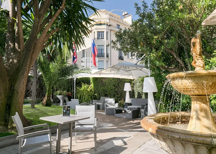 Western Brice Garden 4*