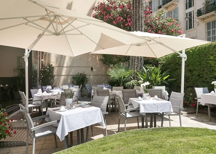 Western Brice Garden