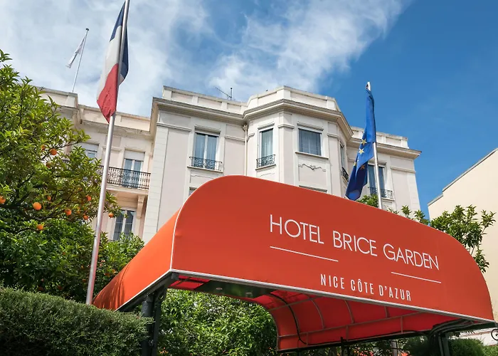 Western Brice Garden