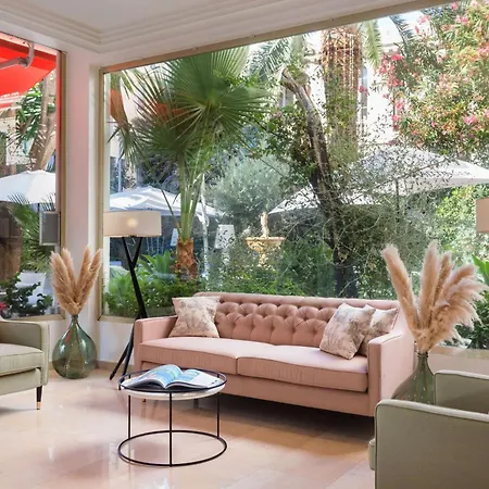 Western Brice Garden 4*