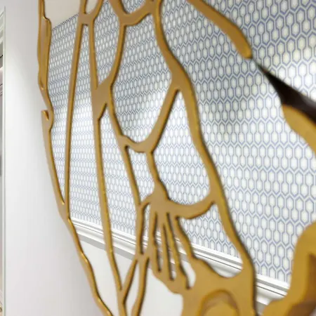 Western Brice Garden