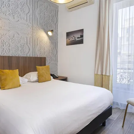 Hotel Western Brice Garden