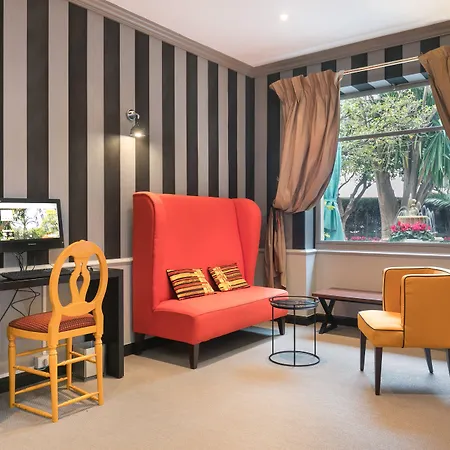 Western Brice Garden 4*