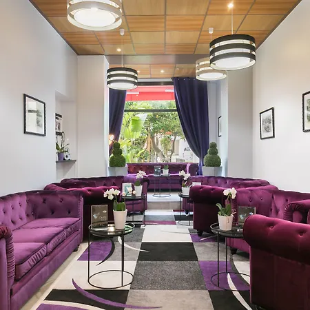 Western Brice Garden 4*