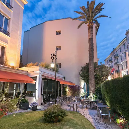 Western Brice Garden Hotel