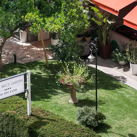 Western Brice Garden Hotel