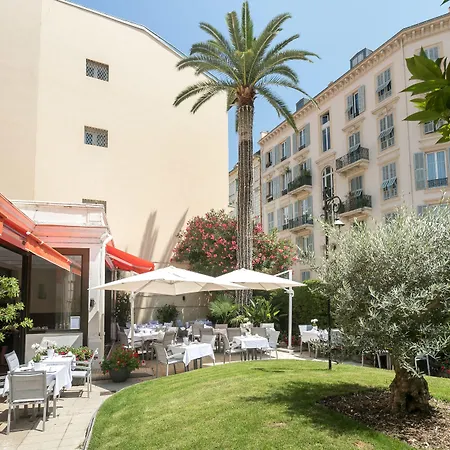 Western Brice Garden Nice